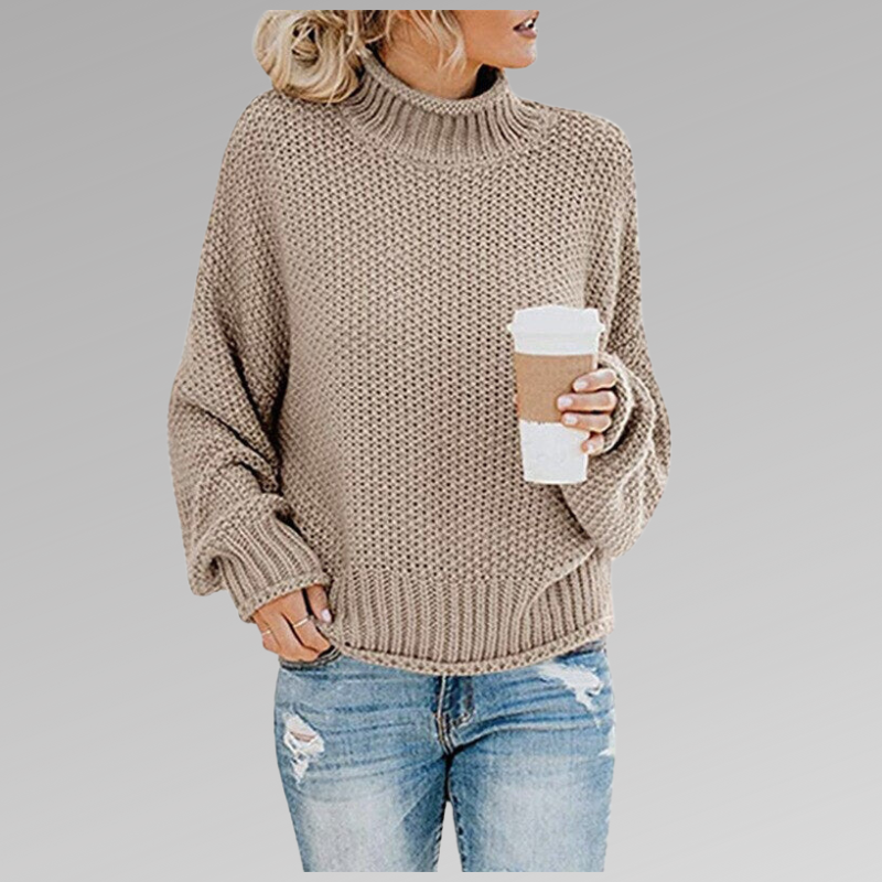 Helena | Knitted Jumper