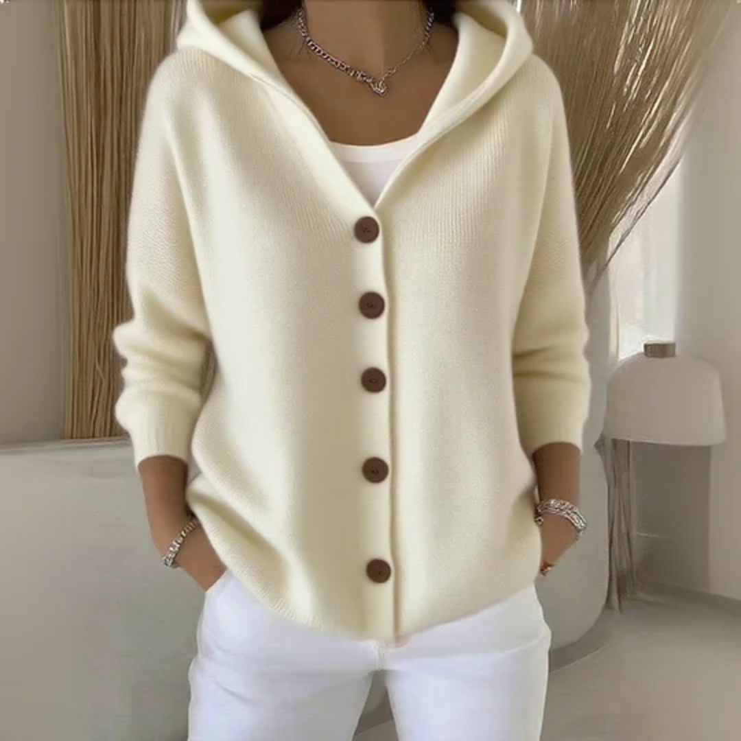 Louna | Elegant Cardigan