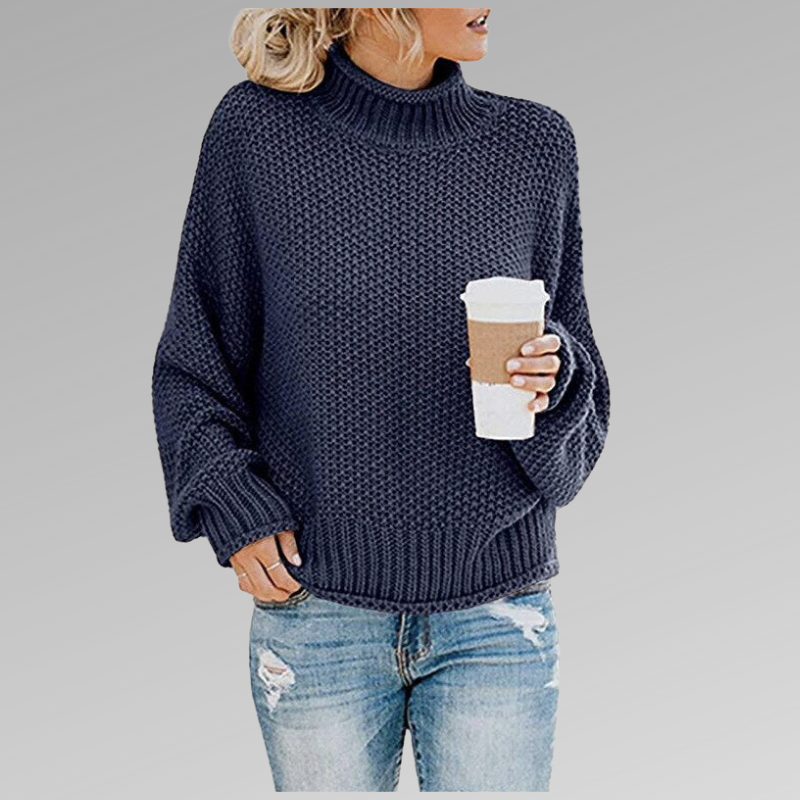 Helena | Knitted Jumper