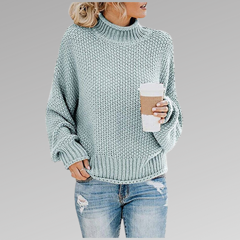 Helena | Knitted Jumper