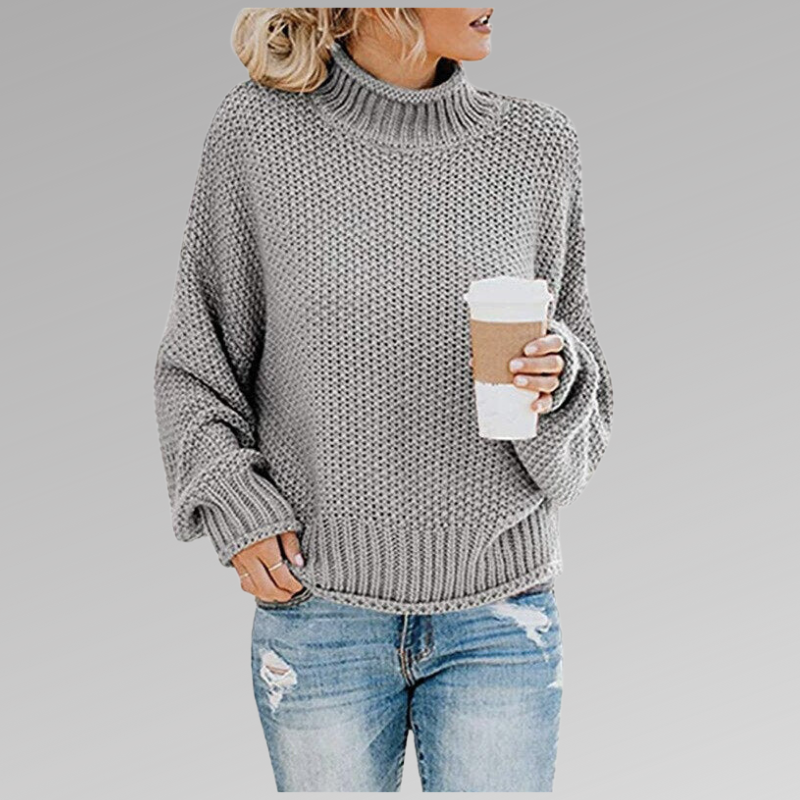 Helena | Knitted Jumper