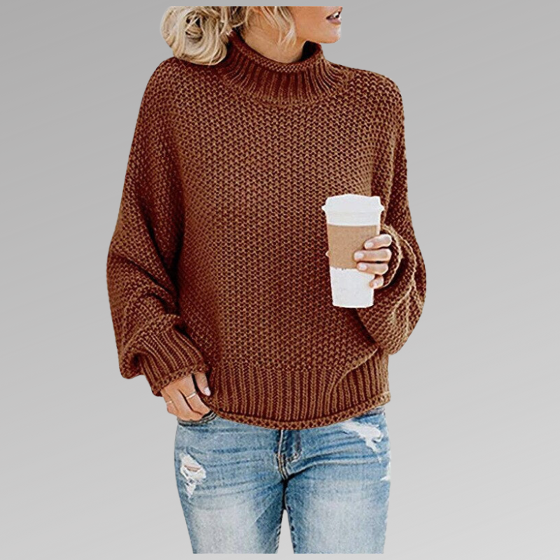 Helena | Knitted Jumper