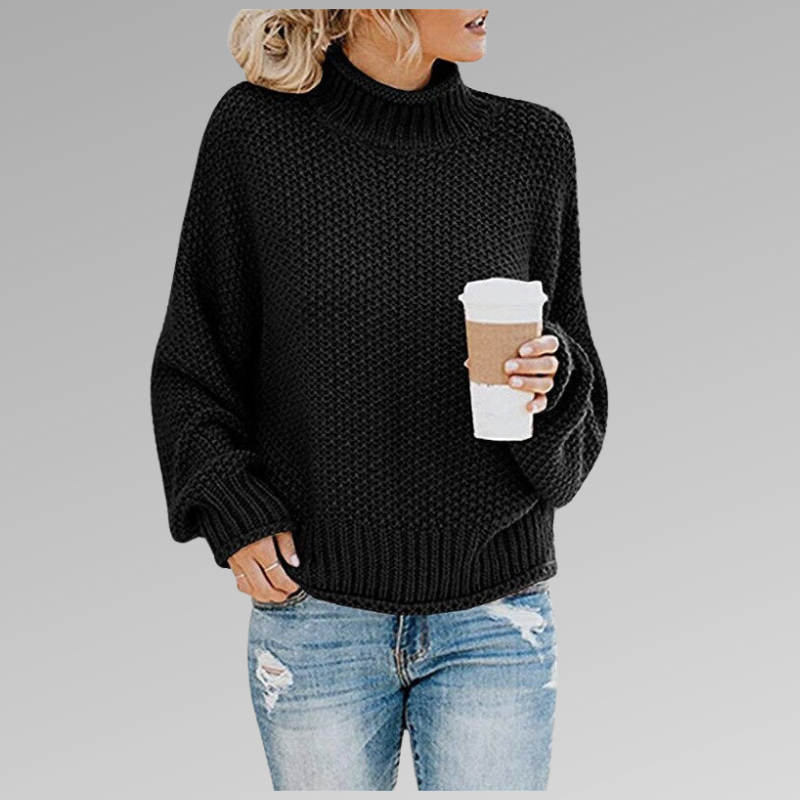 Helena | Knitted Jumper