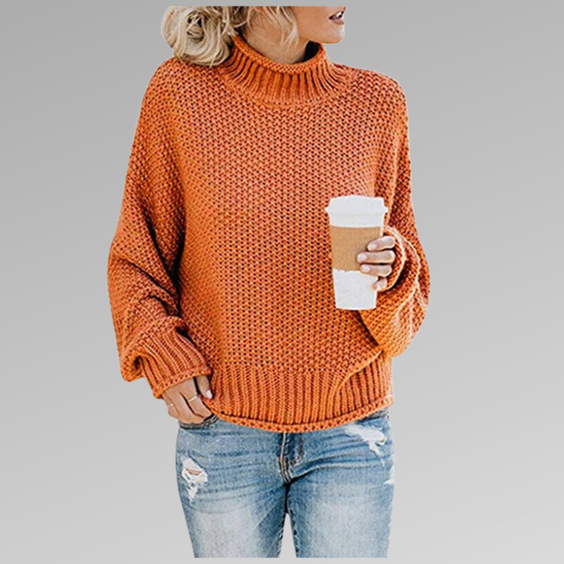 Helena | Knitted Jumper