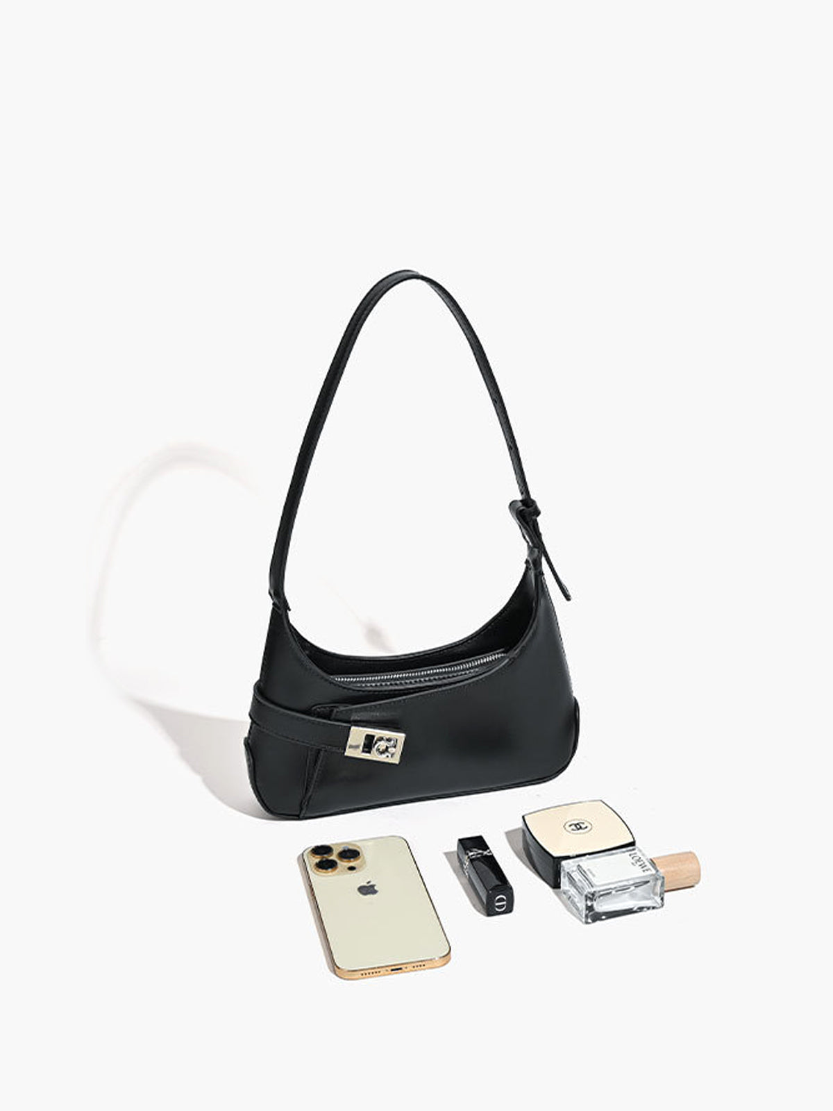 Sara | Premium Minimalist Shoulder Bag