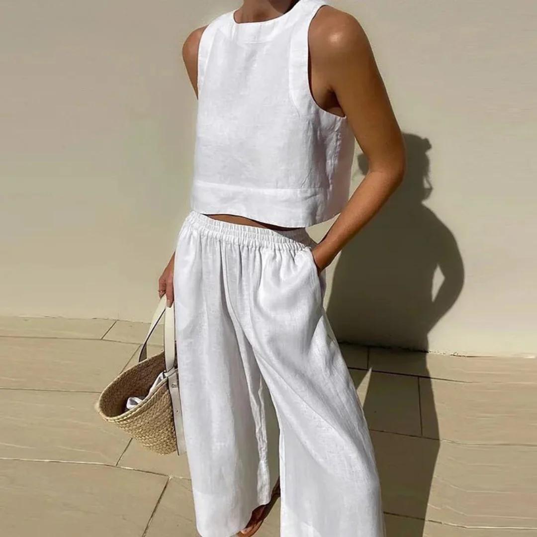 Olivia | Two-Piece Set