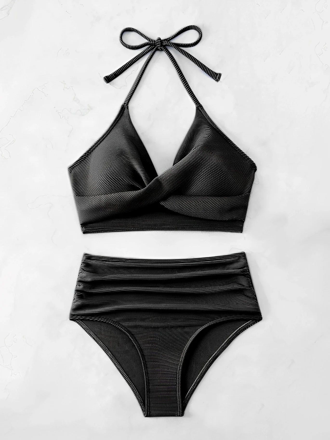 Maxine | Elegant and Comfortable Stephanie Bikini Set