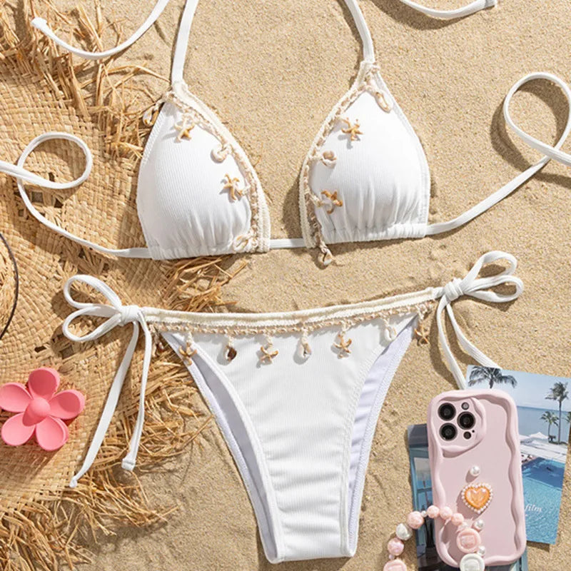 Harmony | Elegant and comfortable bikini set