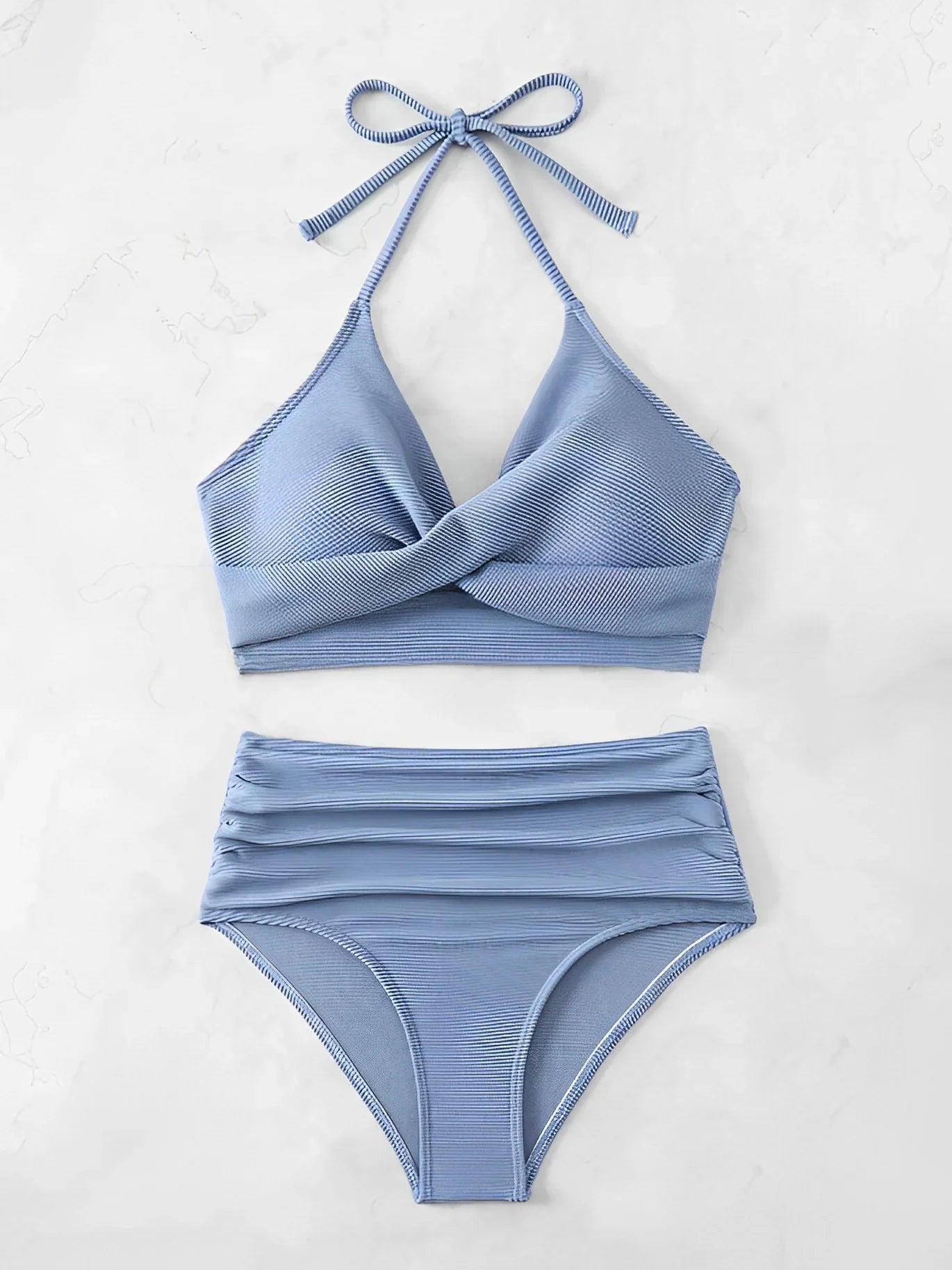 Maxine | Elegant and Comfortable Stephanie Bikini Set