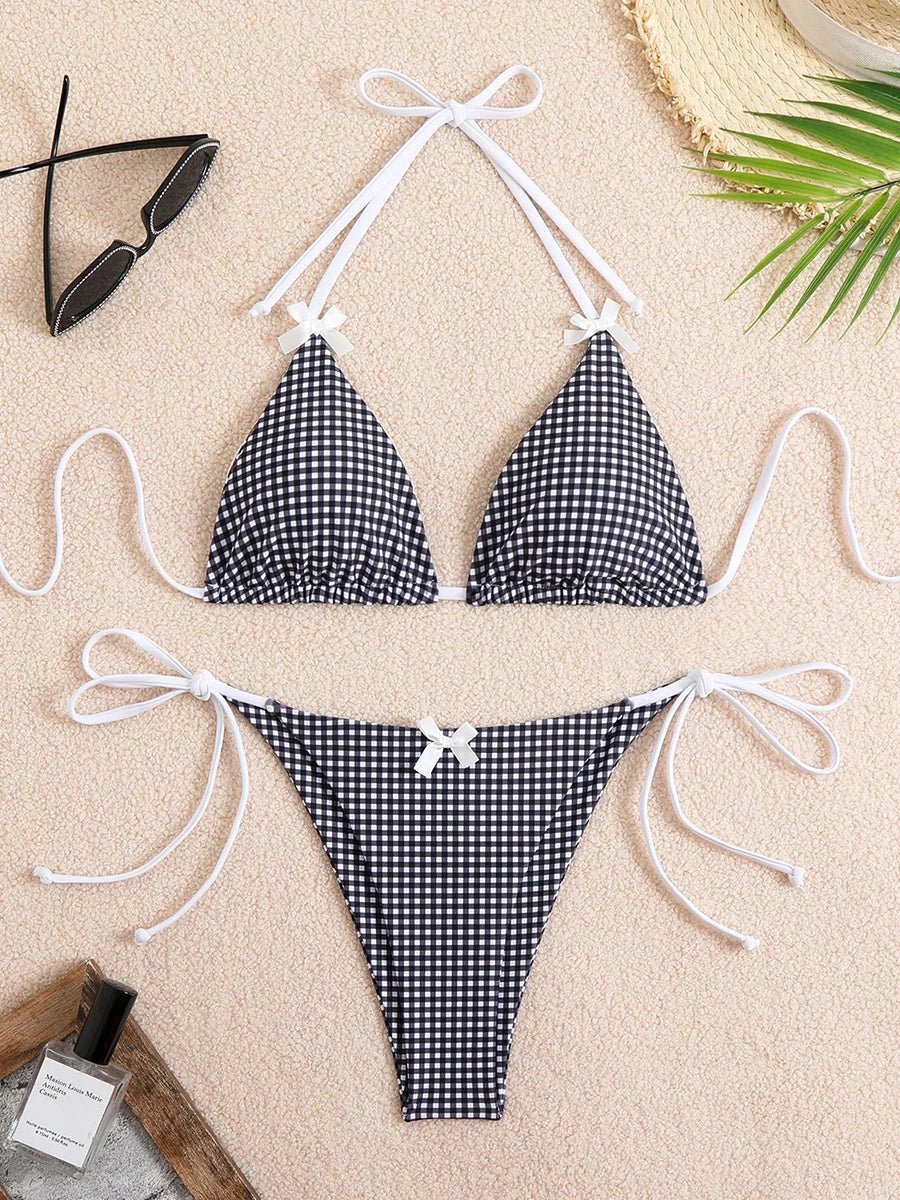 Julie | Luxurious Lua Bikini