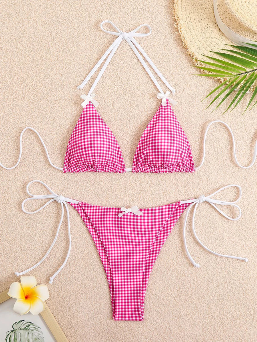 Julie | Luxurious Lua Bikini