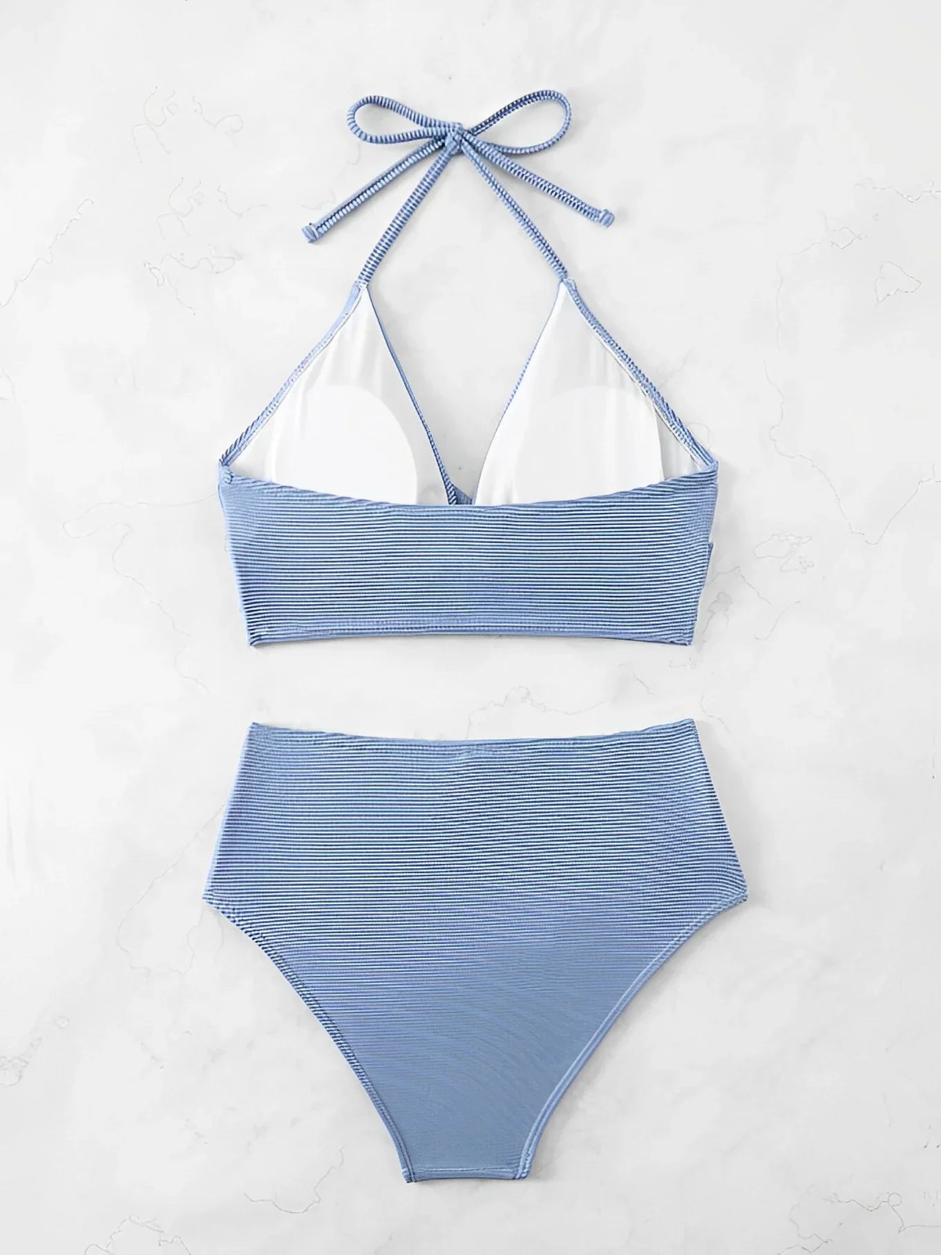 Maxine | Elegant and Comfortable Stephanie Bikini Set