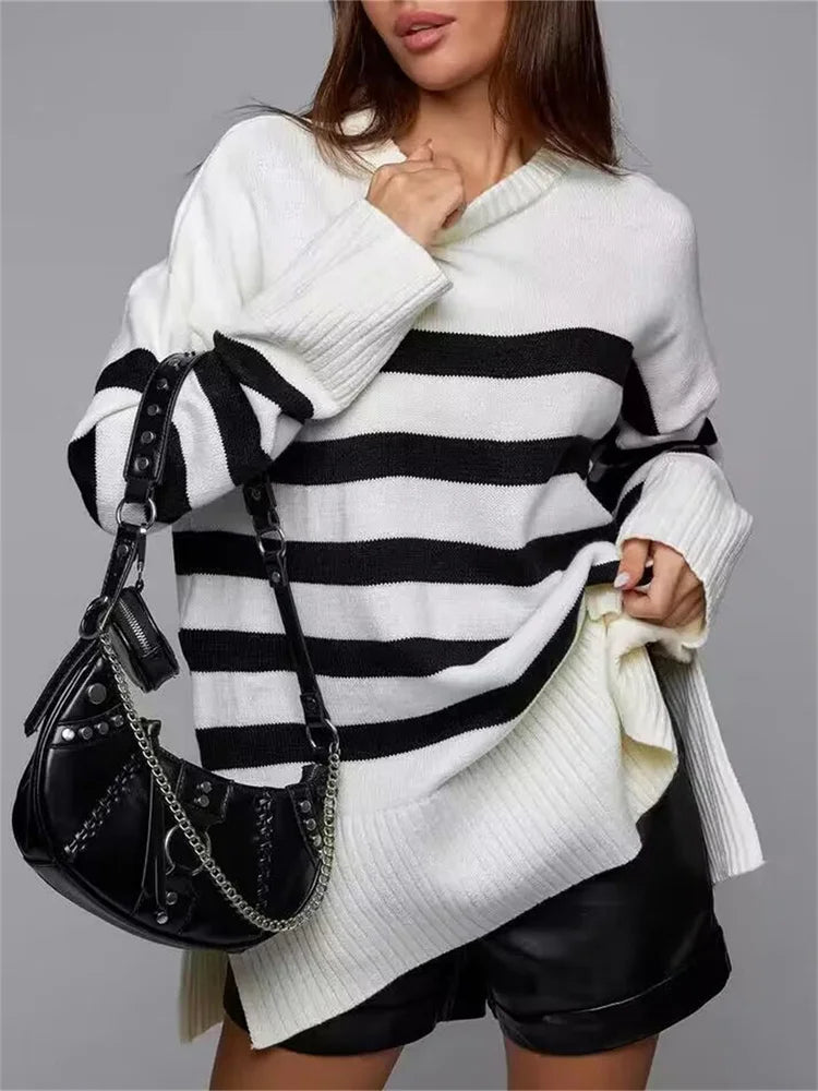 Elizabeth | Couture Jumper