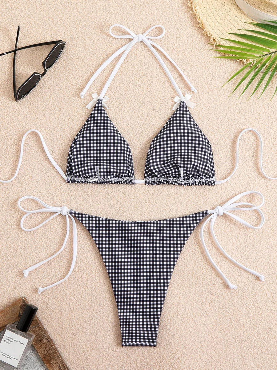 Julie | Luxurious Lua Bikini