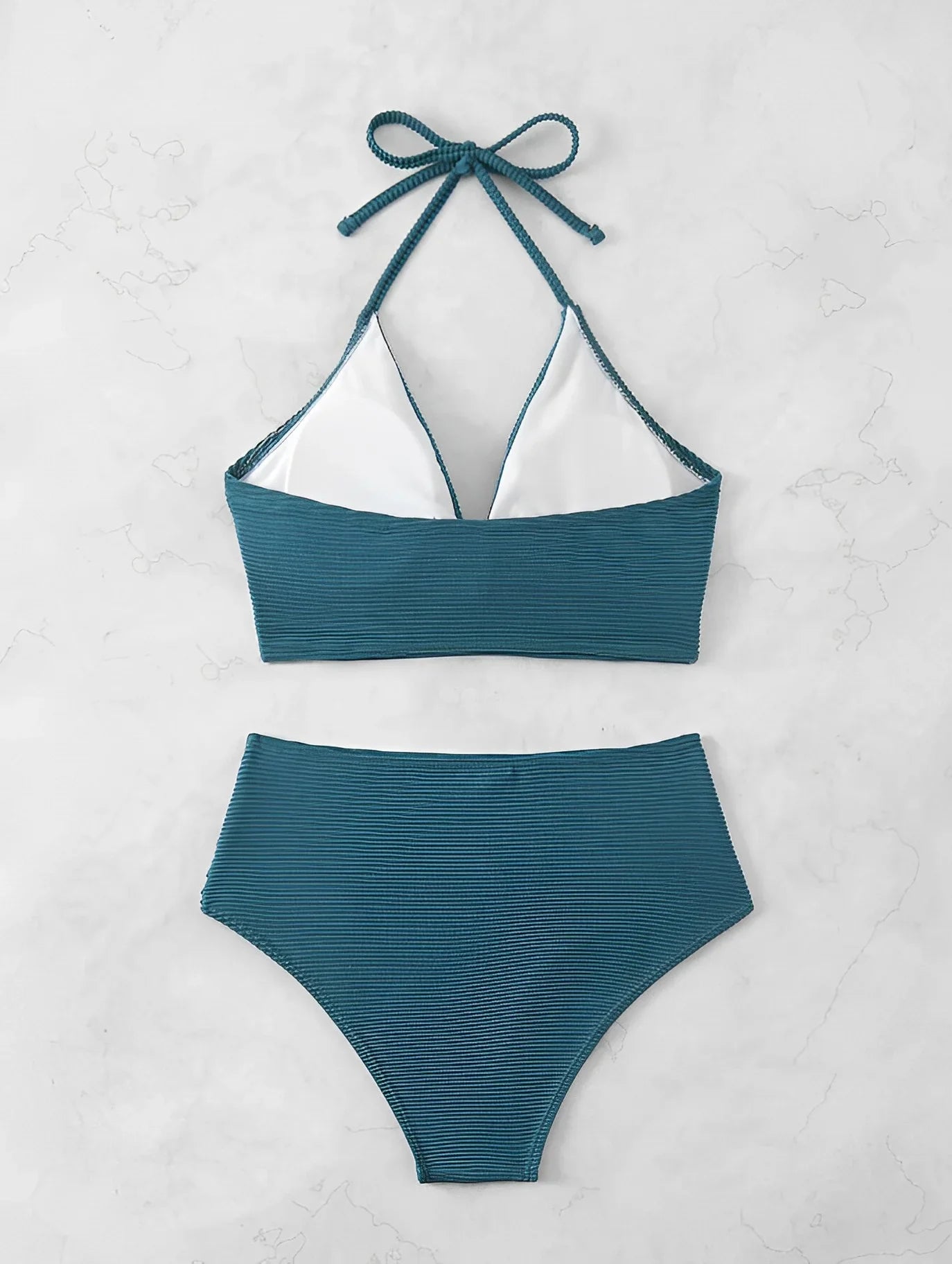 Maxine | Elegant and Comfortable Stephanie Bikini Set