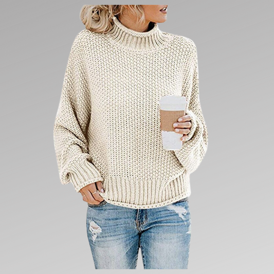 Helena | Knitted Jumper