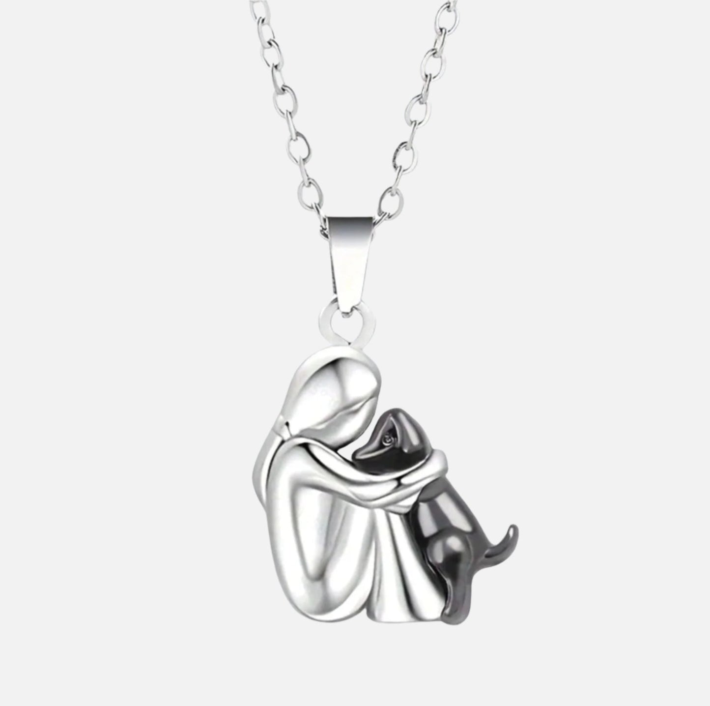 Harmony | Necklace Love for dogs