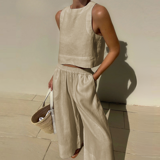 Olivia | Two-Piece Set