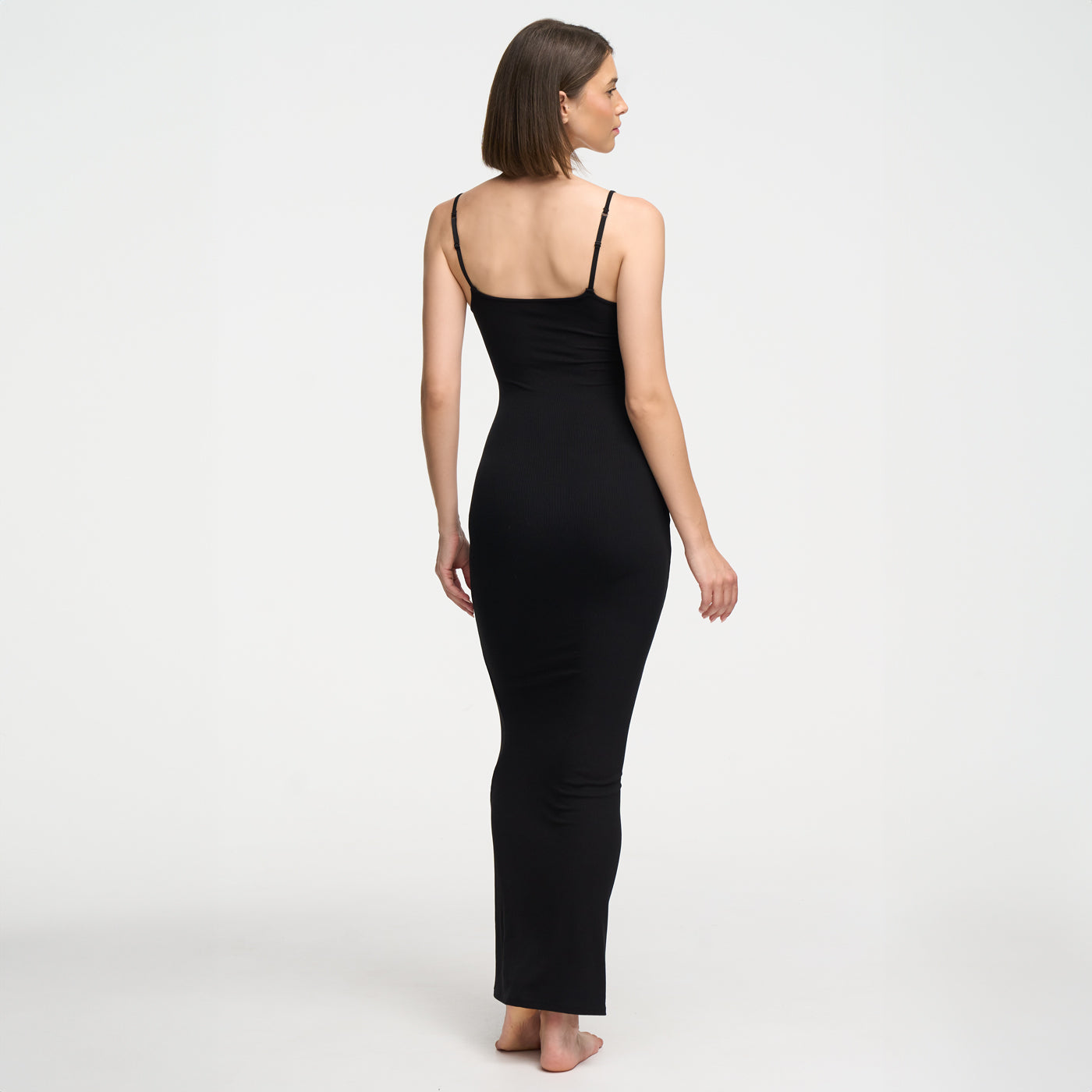 Sarah | Sleeveless Maxi Dress