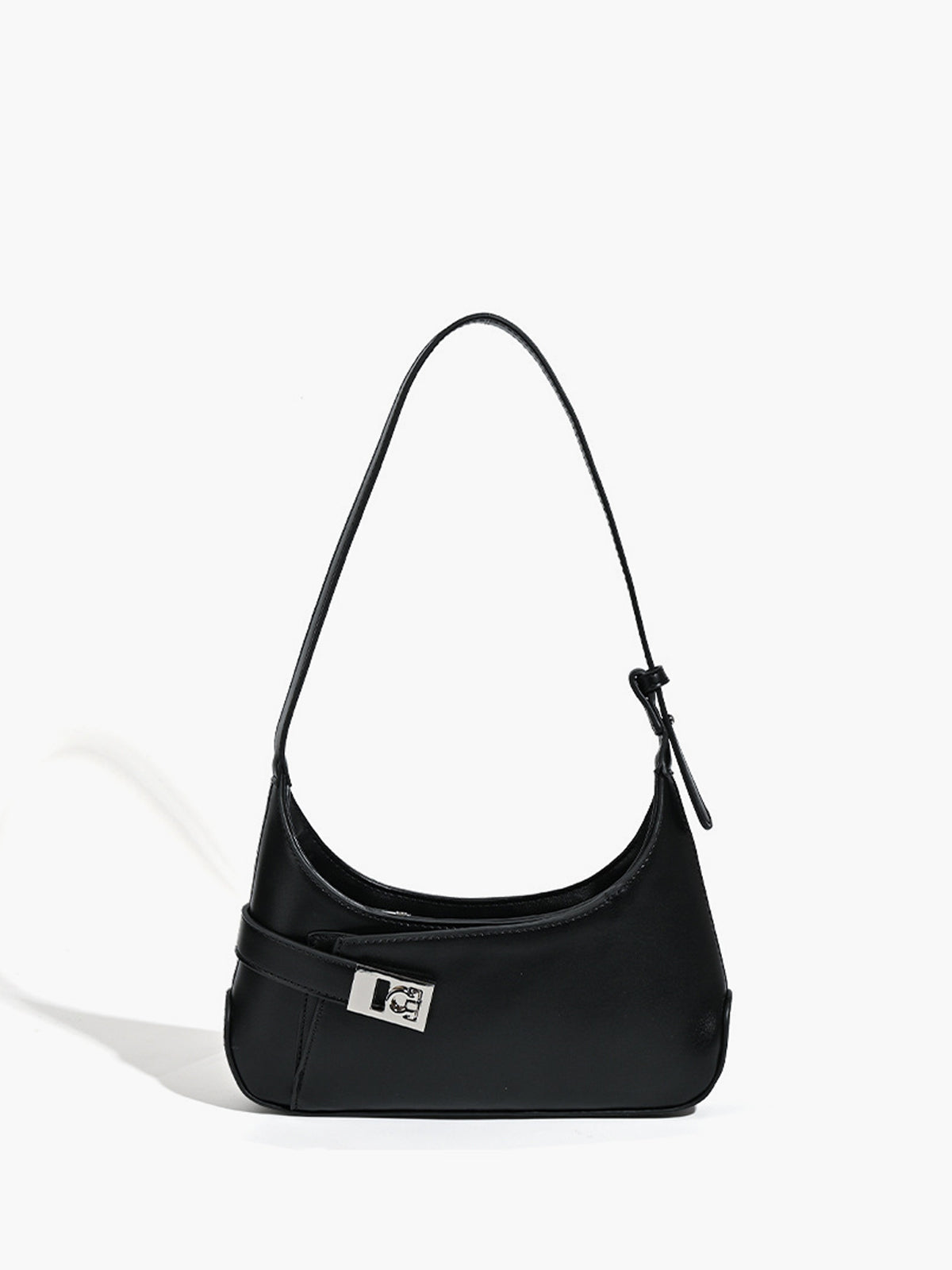 Sara | Premium Minimalist Shoulder Bag