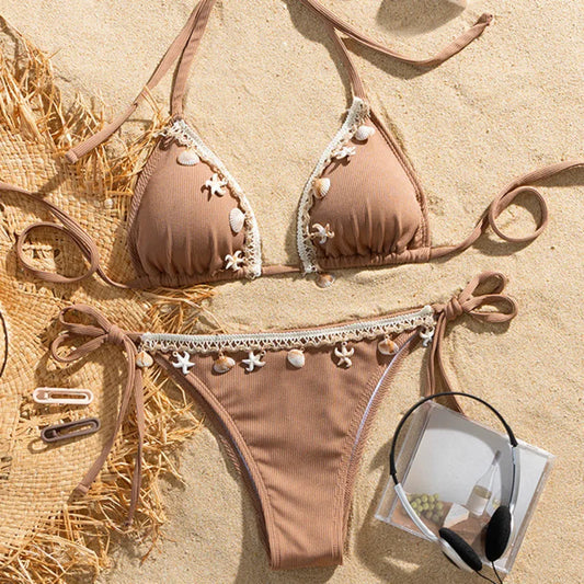 Harmony | Elegant and comfortable bikini set