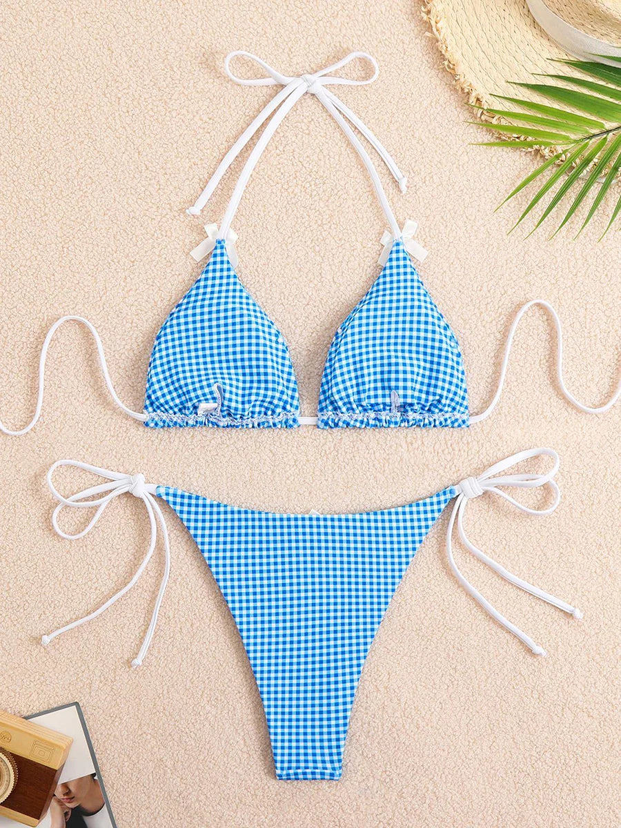 Julie | Luxurious Lua Bikini