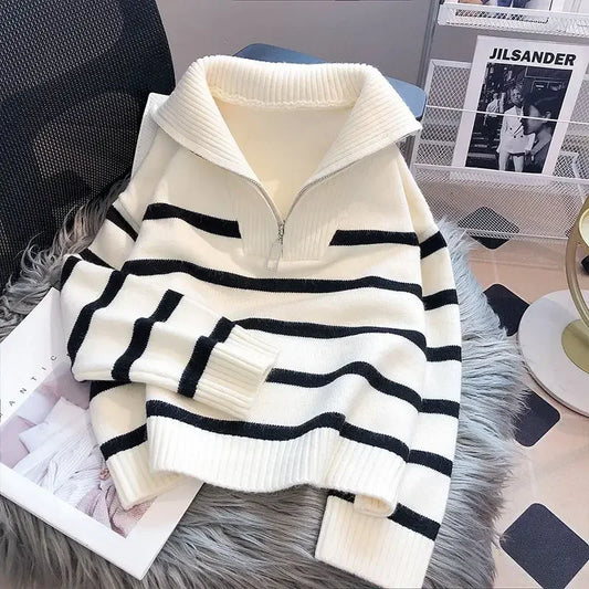 Elara | Effortless warmth & timeless style