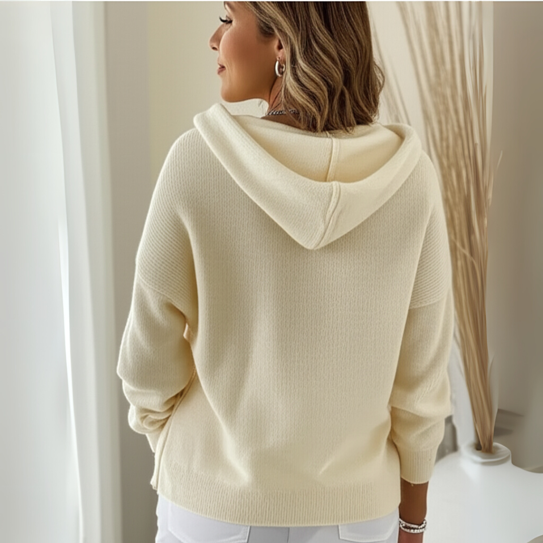 Louna | Elegant Cardigan