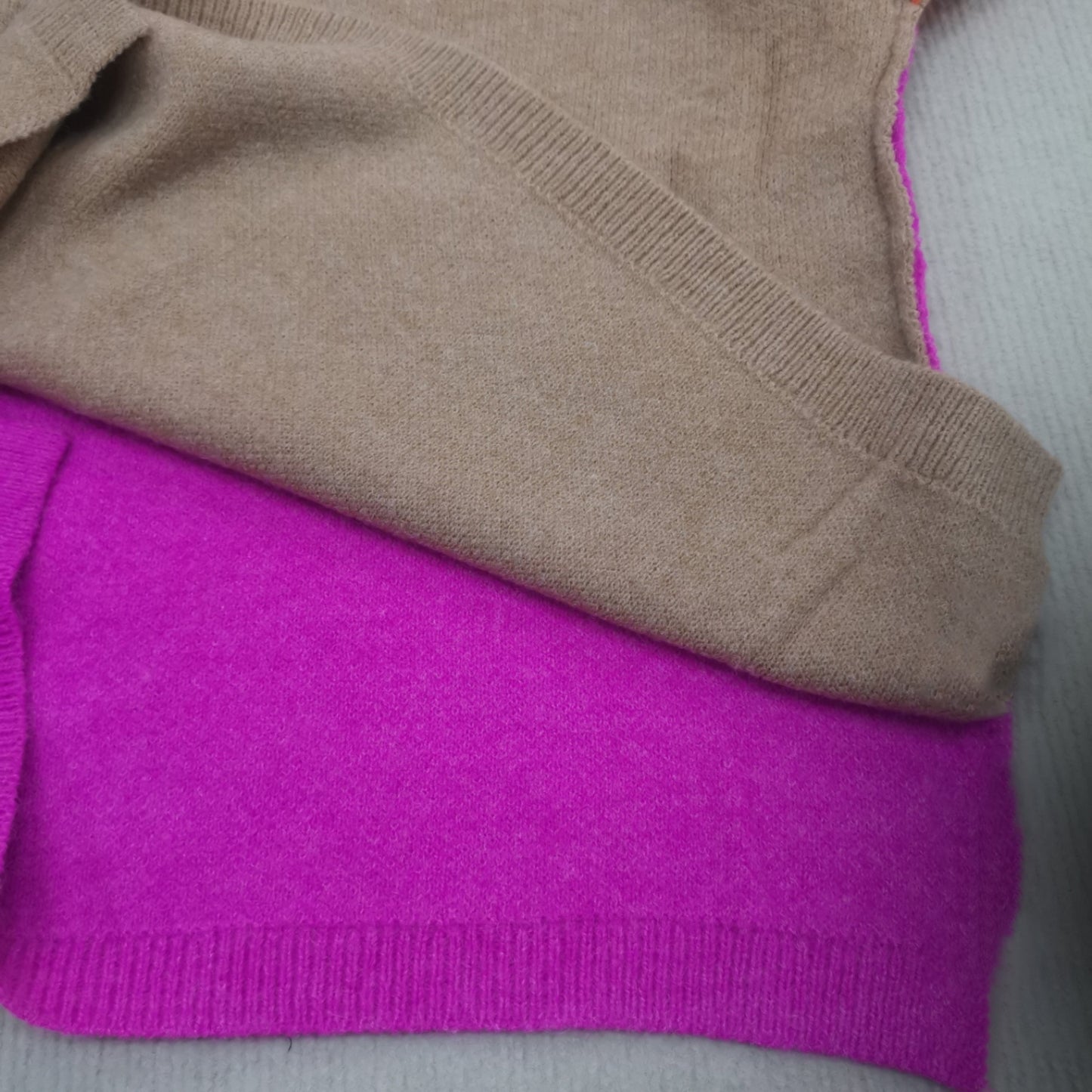 Sloane | Relaxed Turtleneck Jumper